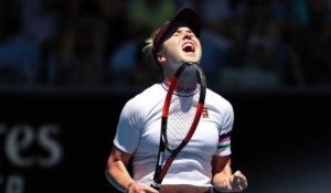 Open d'Australie 2019 - Elina Svitolina : "Ça sera un gros match contre Naomi Osaka