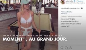 PHOTOS. Gaël Monfils amoureux : qui est sa chérie Elina Svitolina ?