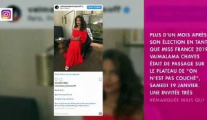 Geneviève de Fontenay : Charles Consigny "regrette" son départ de Miss France
