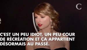 Kim Kardashian et Taylor Swift ont enterré la hache de guerre