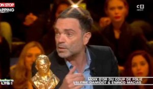 LTS : Yann Moix tacle Valérie Damidot à la suite de son tweet (vidéo)