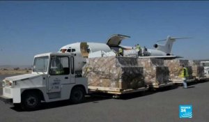 Yémen : les rebelles houthis accusés de détourner l'aide humanitaire