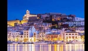 Ibiza : un automobiliste contrôlé positif à toutes les drogues détectables lors du réveillon