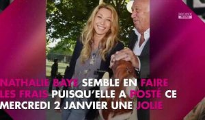 Nathalie Baye nostalgique avec Laura Smet : Elle partage un joli souvenir