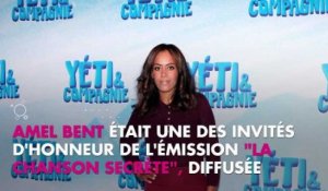 Amel Bent flinguée par Aya Nakamura sur la Toile, elle réplique sèchement