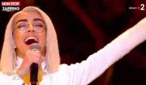 Eurovision 2019 : Bilal Hassani se qualifie pour la première demi-finale (vidéo)