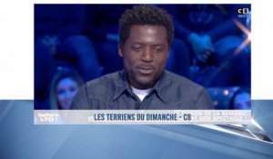 Audiences TV : "Les Terriens du dimanche" en forme, "Sept à Huit" en baisse (vidéo)