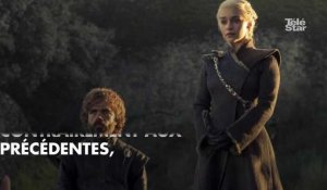 Game of Thrones : on connaît ENFIN la date de sortie de la saison 8 !