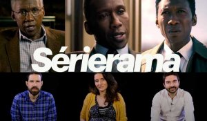 Sérierama : True Detective fait son grand retour