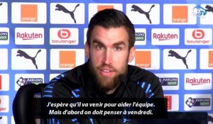 Balotelli une bonne idée ? L'avis de Strootman