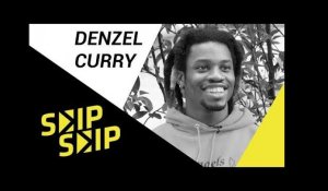 Denzel Curry: "J'ai grandi en écoutant Mac Miller" | Skip Skip