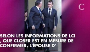 Renaud hospitalisé après une chute, Brigitte Macron invite les ex-premières dames à l'Élysée : toute l'actu du 23 janvier