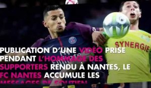 Emiliano Sala disparu : L'hommage touchant du FC Nantes dévoilé
