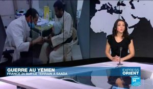 France 24 au Yémen : comment raconter la réalité du terrain