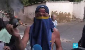 L'opposition appelle à une mobilisation d'envergure au Venezuela contre Maduro