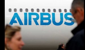 Airbus. La justice américaine enquêterait sur la compagnie aérienne, le titre chute