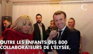 Emmanuel et Brigitte Macron : pourquoi ils n'ont pas fêté Noël à l'Elysée