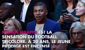 Kylian Mbappé : Le jeune prodige a déjà tout prévu pour sa fin de carrière