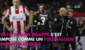 Kylian Mbappé a 20 ans : Neymar lui adresse un message pour son anniversaire