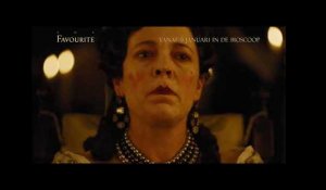 The Favourite | Olivia 30 | HD | NL | 2019