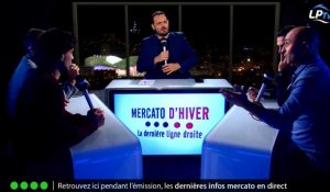 Live Mercato : L'intégrale