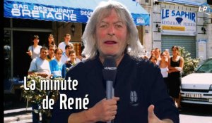 Reims 2-1 OM : la minute de René