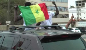 Sénégal: coup d'envoi de la campagne présidentielle