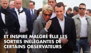 Brigitte Macron insultée par François Hollande et Julie Gayet : un livre dénonce