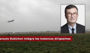 Coup de théâtre : François Rubichon pressenti pour devenir le président de l'aéroport de Beauvais