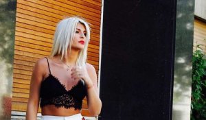 Mélanie Amar sexy : elle dévoile son tout nouveau look sur Instagram ! (Vidéo)