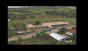 Costa Rica : écoles