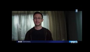 Cinéma : Snowden, par Oliver Stone