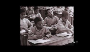 Omar Maher (histoire d'un réfugié palestinien - enfance, éducation)