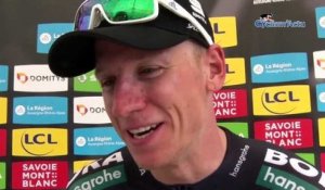 Critérium du Dauphiné 2018 - Pascal Ackermann : "Incroyable de gagner"