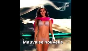Miss America: Le bikini, c'est fini