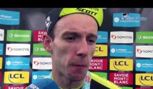 Critérium du Dauphiné 2018 - Adam Yates : "Mon objectif de la saison, c'est le Tour"