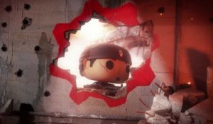 Gears POP! - Bande-annonce E3 2018