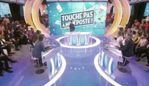 Il y trois ans dans TPMP... Cyril Hanouna donne ses conseils pour le baccalauréat