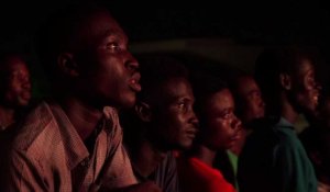 Le documentaire choc sur le football ghanéen projeté à Accra