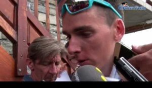 Critérium du Dauphiné 2018 - Romain Bardet : "La forme va de mieux en mieux"