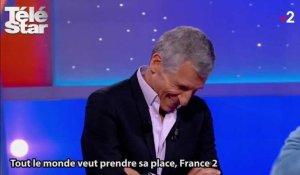 Le Zapping Télé Star du 18 juin 2018