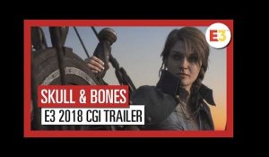 Skull & Bones - E3 2018 CGI Trailer