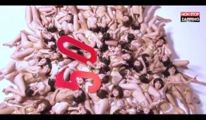 Japon : 50 filles sexy en bikini pour l'anniversaire de Playboy (vidéo)
