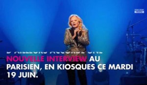 Laura Smet : Sylvie Vartan évoque sa relation nouvelle avec la fille de Johnny