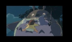 Mon Voisin Totoro - De retour au cinéma pour ses 30 ans