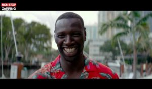 Le flic de Belleville : Découvrez la bande-annonce du prochain film d'Omar Sy (Vidéo)