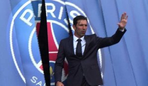 Buffon: ""Je suis un grand gardien"