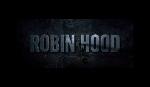 ROBIN HOOD - Teaser Trailer (NL/FR) - Au cinéma le 28/11 in de bioscoop