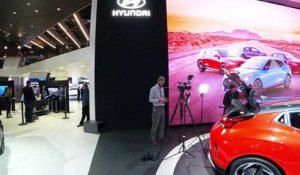 2019 Hyundai Veloster N 275 ch Revue de détail Auto-Moto DAILYMOTION