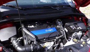2015 Opel Corsa OPC : essai complet AutoMoto